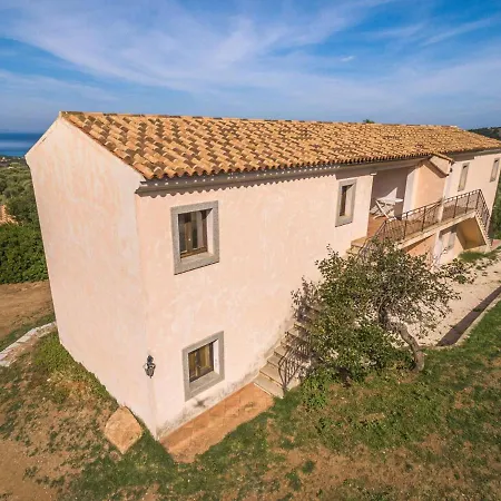 B Giagumeddu 06a Bilo Apartment Badesi