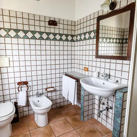 B Giagumeddu 06a Bilo Appartamento Badesi